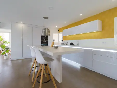 Villa moderne à Maspalomas avec piscine privée et confort pour 10 personnes - Photo 7