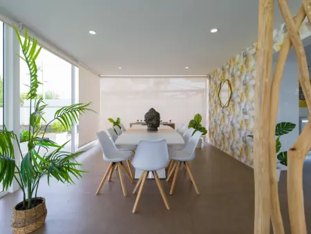 Villa moderne à Maspalomas avec piscine privée et confort pour 10 personnes - Photo 8
