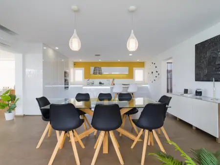 Villa moderne à Maspalomas avec piscine privée et confort pour 10 personnes - Photo 10