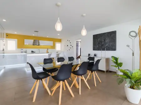 Villa moderne à Maspalomas avec piscine privée et confort pour 10 personnes - Photo 11