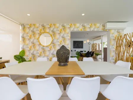 Villa moderne à Maspalomas avec piscine privée et confort pour 10 personnes - Photo 13