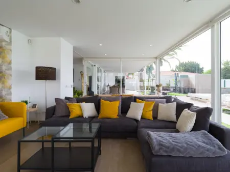 Villa moderne à Maspalomas avec piscine privée et confort pour 10 personnes - Photo 14