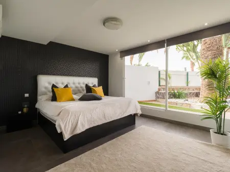 Villa moderne à Maspalomas avec piscine privée et confort pour 10 personnes - Photo 17