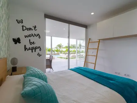 Villa moderne à Maspalomas avec piscine privée et confort pour 10 personnes - Photo 20
