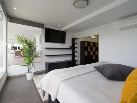 Villa moderne à Maspalomas avec piscine privée et confort pour 10 personnes - Photo 21