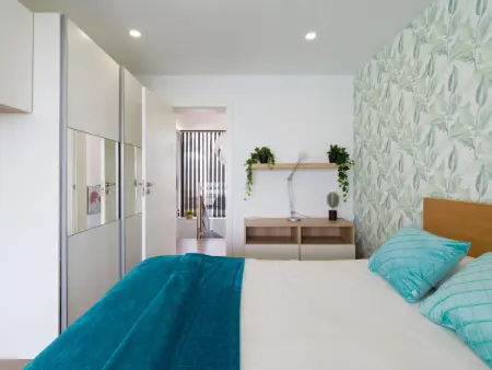 Villa moderne à Maspalomas avec piscine privée et confort pour 10 personnes - Photo 22