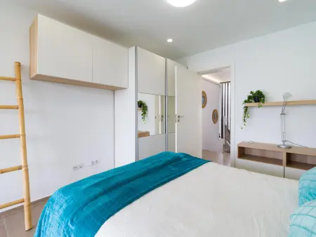 Villa moderne à Maspalomas avec piscine privée et confort pour 10 personnes - Photo 23