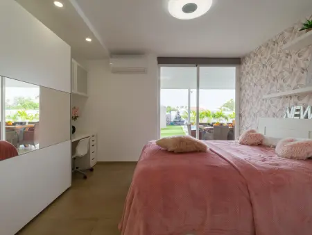 Villa moderne à Maspalomas avec piscine privée et confort pour 10 personnes - Photo 25