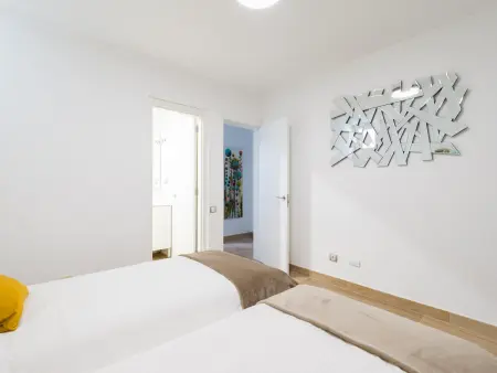 Villa moderne à Maspalomas avec piscine privée et confort pour 10 personnes - Photo 34