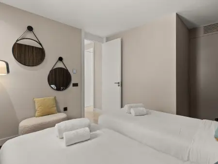 Villa Luxueuse à Adeje avec Piscine Privée Chauffée et Terrasses Panoramiques - Photo 10