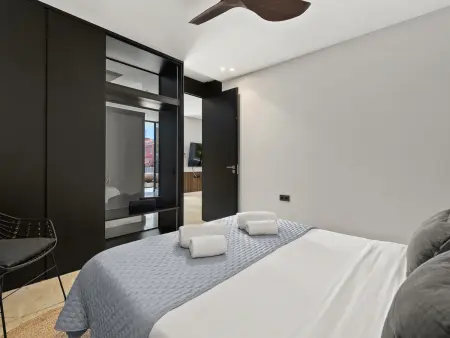 Villa Luxueuse à Adeje avec Piscine Privée Chauffée et Terrasses Panoramiques - Photo 11
