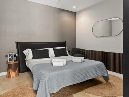 Villa Luxueuse à Adeje avec Piscine Privée Chauffée et Terrasses Panoramiques - Photo 17