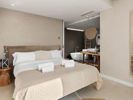 Villa Luxueuse à Adeje avec Piscine Privée Chauffée et Terrasses Panoramiques - Photo 18