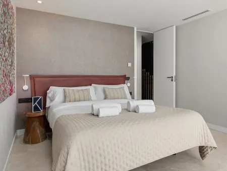 Villa Luxueuse à Adeje avec Piscine Privée Chauffée et Terrasses Panoramiques - Photo 19