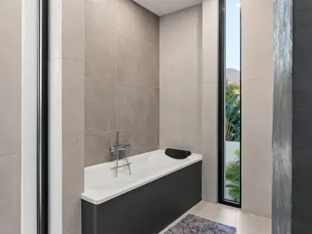 Villa de luxe avec vues spectaculaires à Adeje, Villa 8 personnes à Adeje - Photo 18