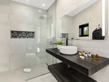 Villa de luxe avec vues spectaculaires à Adeje, Villa 8 personnes à Adeje - Photo 20
