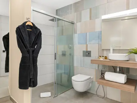 Villa de luxe avec vues spectaculaires à Adeje, Villa 8 personnes à Adeje - Photo 21