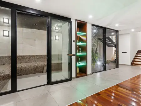 Villa de luxe avec vues spectaculaires à Adeje, Villa 8 personnes à Adeje - Photo 23