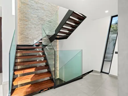 Villa de luxe avec vues spectaculaires à Adeje, Villa 8 personnes à Adeje - Photo 24