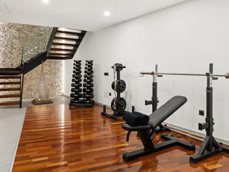 Villa de luxe avec vues spectaculaires à Adeje, Villa 8 personnes à Adeje - Photo 25