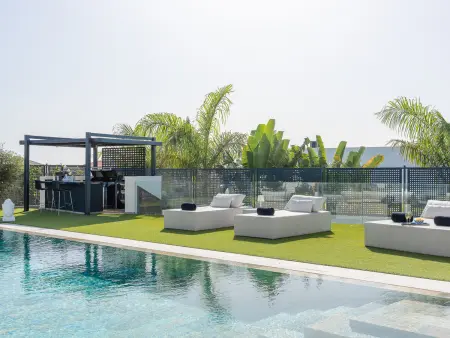 Villa de luxe avec vues spectaculaires à Adeje, Villa 8 personnes à Adeje - Photo 26