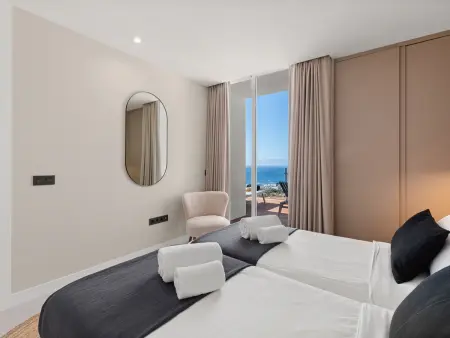 Villa de luxe à Costa Adeje avec piscine privée - Photo 1