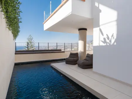 Villa de luxe à Costa Adeje avec piscine privée - Photo 9