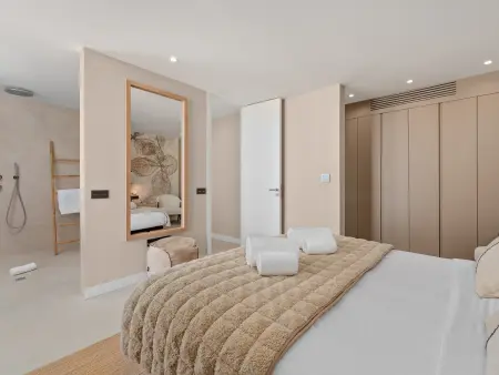 Villa de luxe à Costa Adeje avec piscine privée - Photo 13