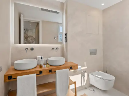 Villa de luxe à Costa Adeje avec piscine privée - Photo 16