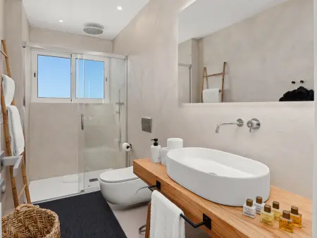 Villa de luxe à Costa Adeje avec piscine privée - Photo 17