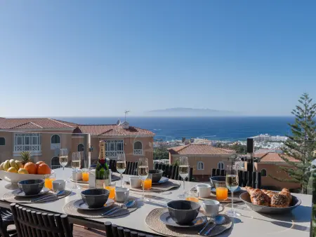 Villa de luxe à Costa Adeje avec piscine privée - Photo 23