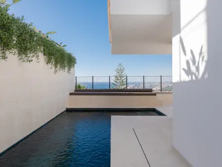 Villa de luxe à Costa Adeje avec piscine privée - Photo 28