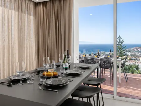 Villa de luxe à Costa Adeje avec piscine privée - Photo 30