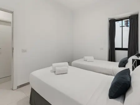 Villa de luxe avec piscine privée chauffée à Adeje - Photo 5