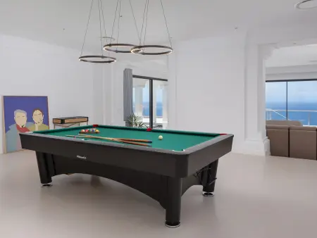 Villa de luxe avec piscine privée chauffée à Adeje - Photo 7