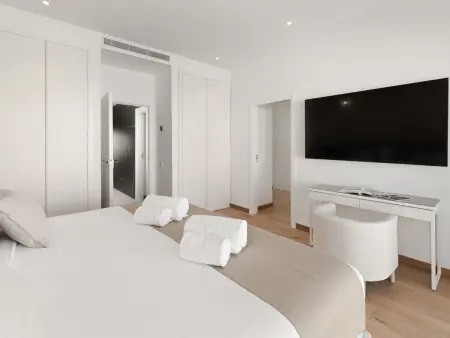 Villa de luxe avec piscine privée chauffée à Adeje - Photo 10
