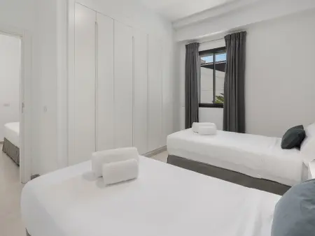 Villa de luxe avec piscine privée chauffée à Adeje - Photo 12