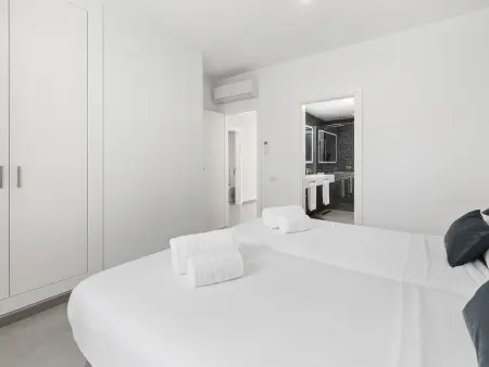 Villa de luxe avec piscine privée chauffée à Adeje - Photo 14