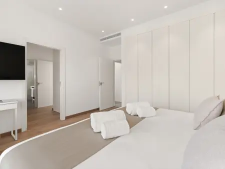 Villa de luxe avec piscine privée chauffée à Adeje - Photo 19