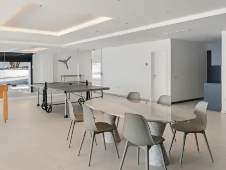 Villa de luxe avec piscine privée chauffée à Adeje - Photo 24