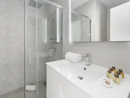 Villa de luxe avec piscine privée chauffée à Adeje - Photo 32