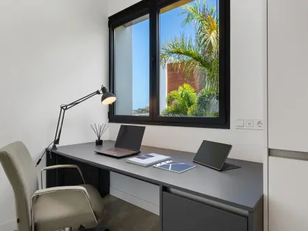 Villa de Luxe avec Piscine Privée à Playa Paraíso - Photo 33