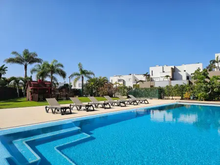 Villa de Luxe à Costa Adeje - Piscine et Confort pour 8 Personnes - Photo 1