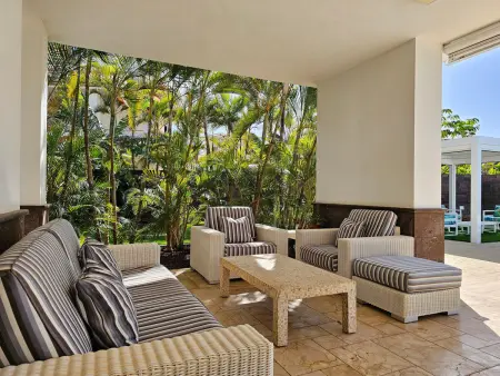 Villa de Luxe à Costa Adeje - Piscine et Confort pour 8 Personnes - Photo 2