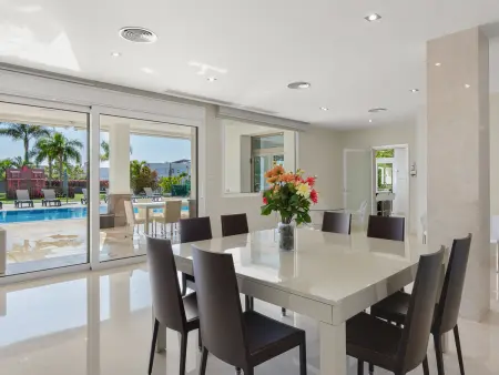 Villa de Luxe à Costa Adeje - Piscine et Confort pour 8 Personnes - Photo 4