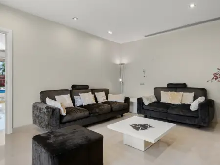 Villa de Luxe à Costa Adeje - Piscine et Confort pour 8 Personnes - Photo 5