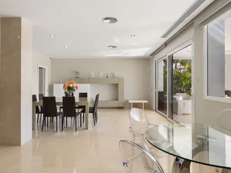 Villa de Luxe à Costa Adeje - Piscine et Confort pour 8 Personnes - Photo 6