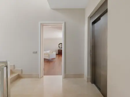Villa de Luxe à Costa Adeje - Piscine et Confort pour 8 Personnes - Photo 12