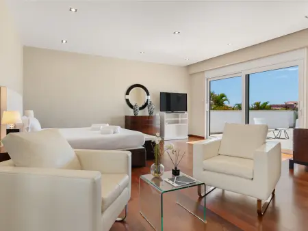 Villa de Luxe à Costa Adeje - Piscine et Confort pour 8 Personnes - Photo 22