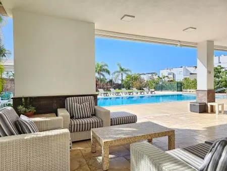 Villa de Luxe à Costa Adeje - Piscine et Confort pour 8 Personnes - Photo 26